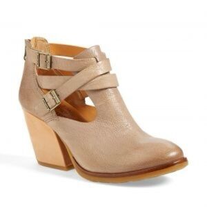 Kork Ease Stina Ankle Bootie